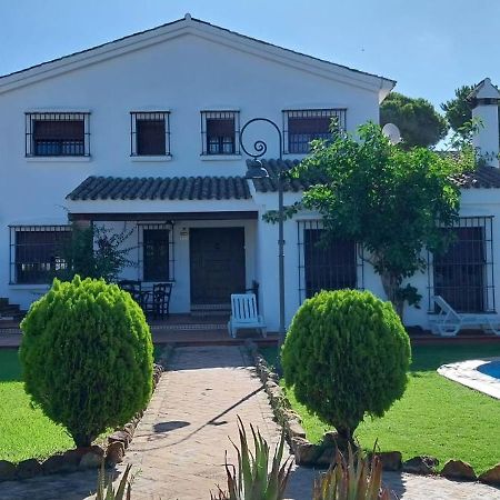 Gran Casa Con Piscina Privada By Chiclana Dreams Villa Chiclana de la Frontera Luaran gambar