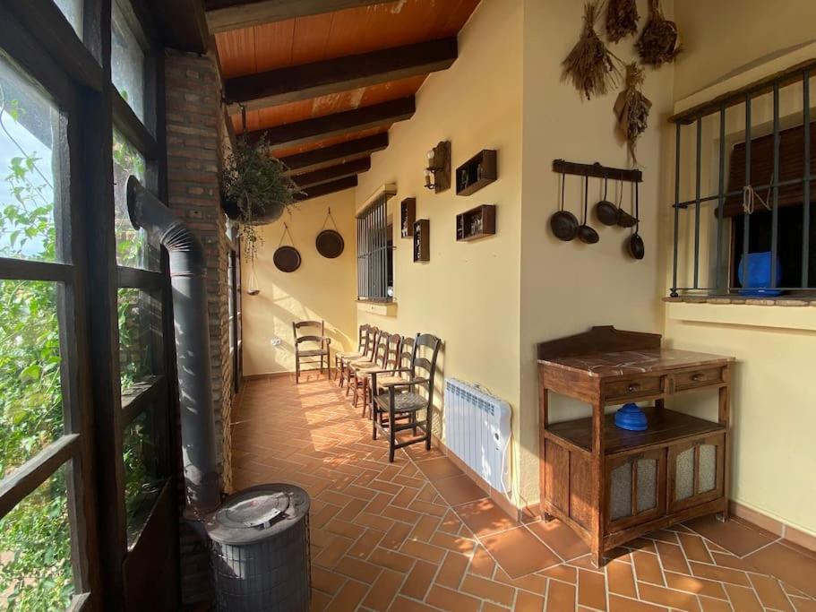 Gran Casa Con Piscina Privada By Chiclana Dreams Villa Chiclana de la Frontera Luaran gambar
