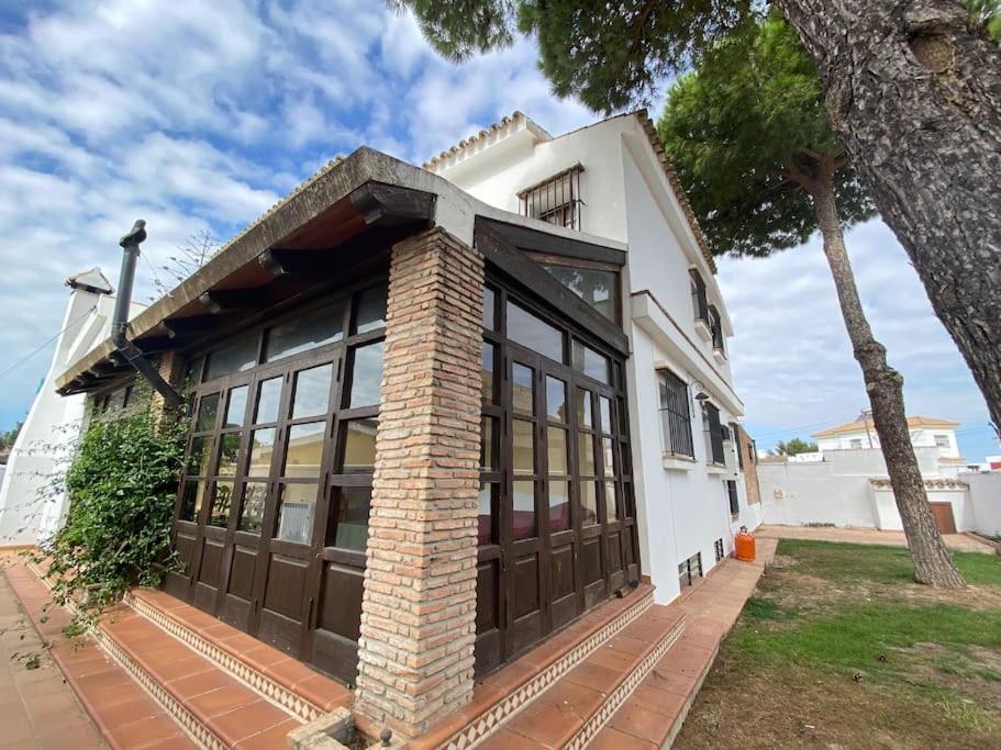 Gran Casa Con Piscina Privada By Chiclana Dreams Villa Chiclana de la Frontera Luaran gambar