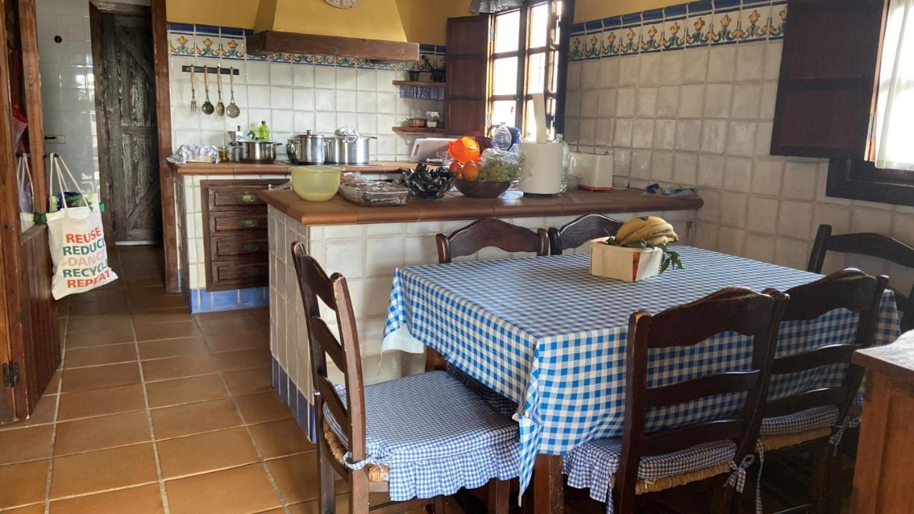 Gran Casa Con Piscina Privada By Chiclana Dreams Villa Chiclana de la Frontera Luaran gambar