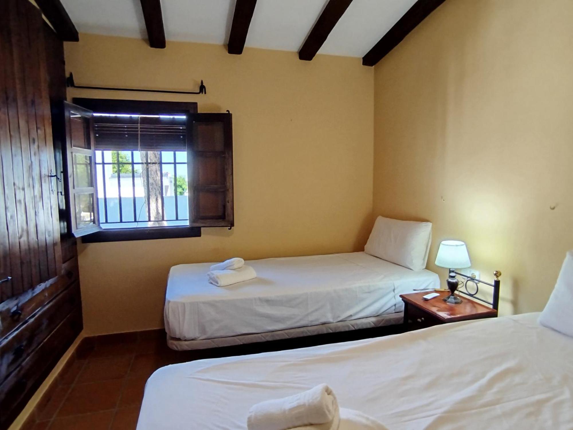 Gran Casa Con Piscina Privada By Chiclana Dreams Villa Chiclana de la Frontera Luaran gambar